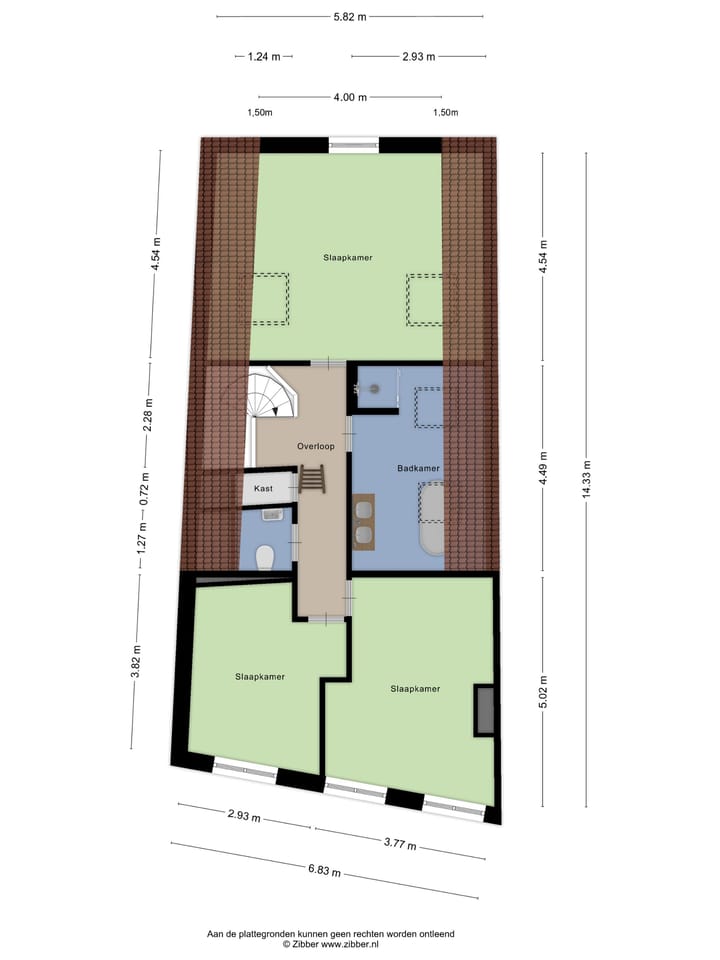 Photo 63 of Wijdstraat 16