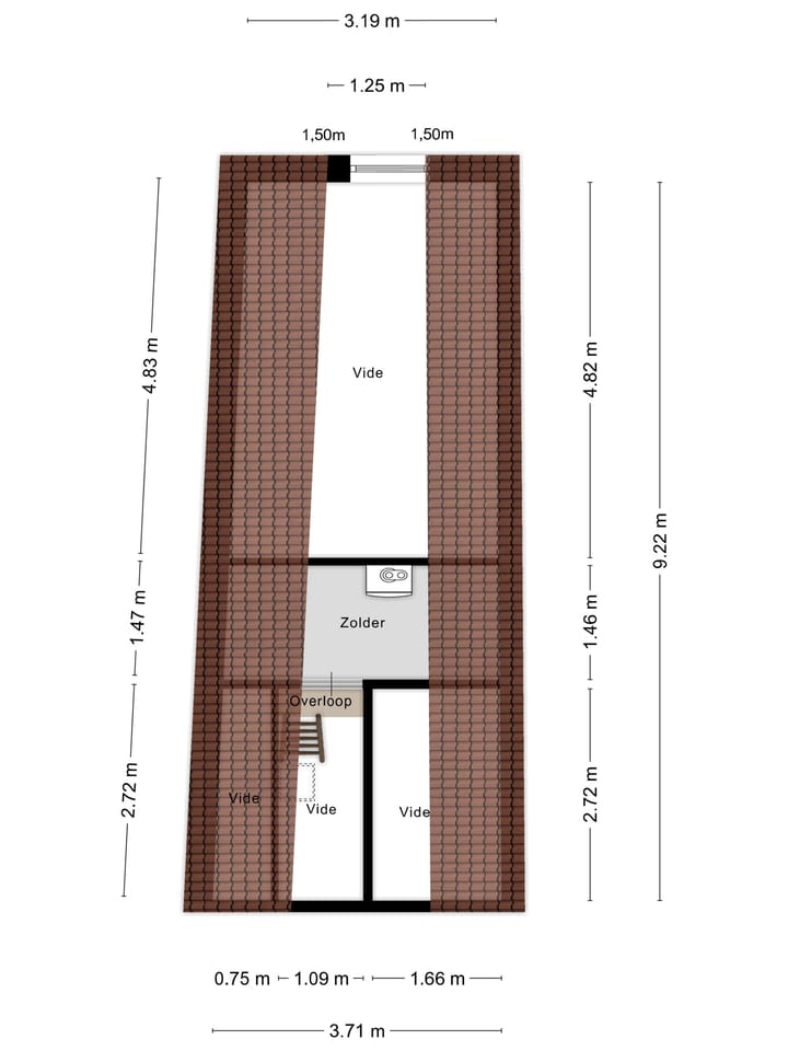 Photo 64 of Wijdstraat 16