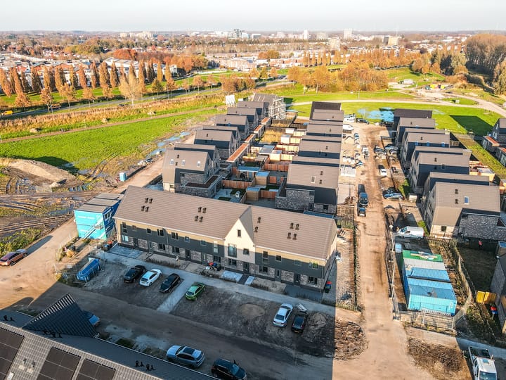 Photo 40 of Herfstorchidee 9