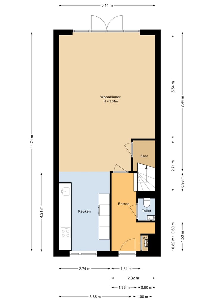 Photo 43 of Herfstorchidee 9