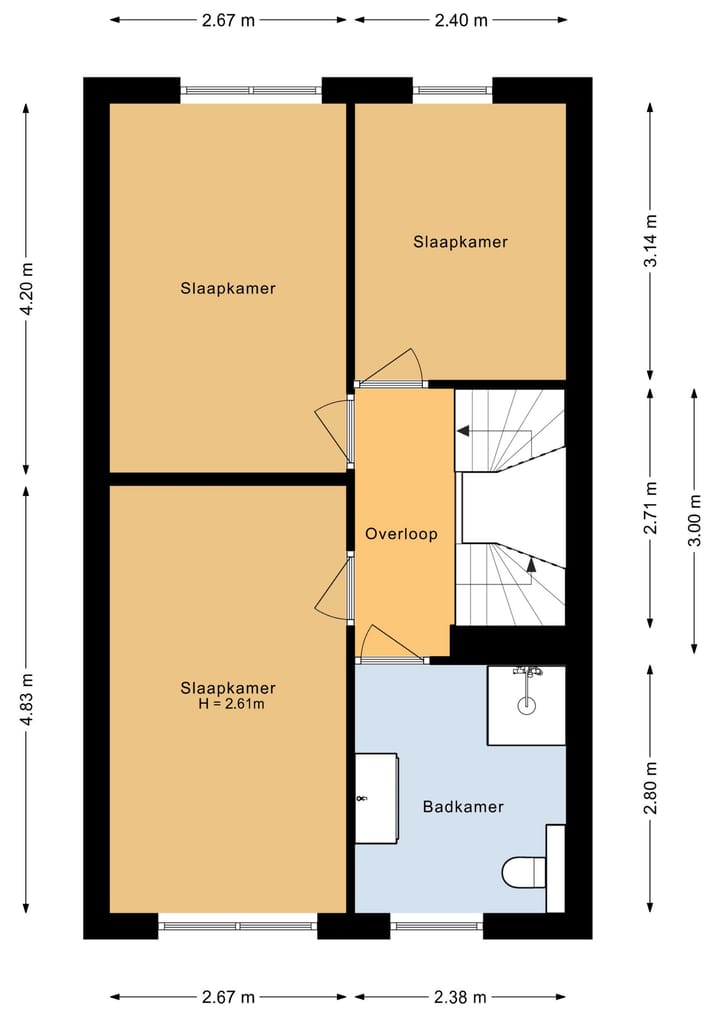 Photo 44 of Herfstorchidee 9