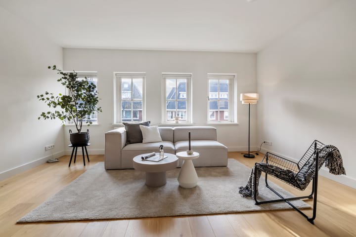 Foto 2 van Noorderweg 1-A1