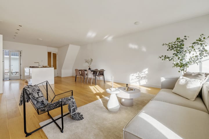 Foto 3 van Noorderweg 1-A1