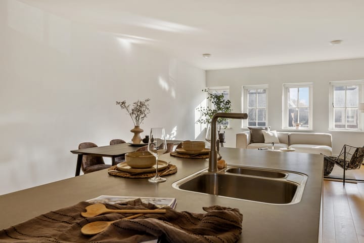 Foto 9 van Noorderweg 1-A1