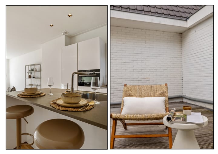 Foto 7 van Noorderweg 1-A1