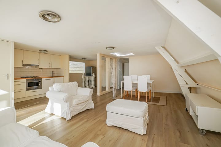 Foto 2 van Groot Hertoginnelaan 198-B