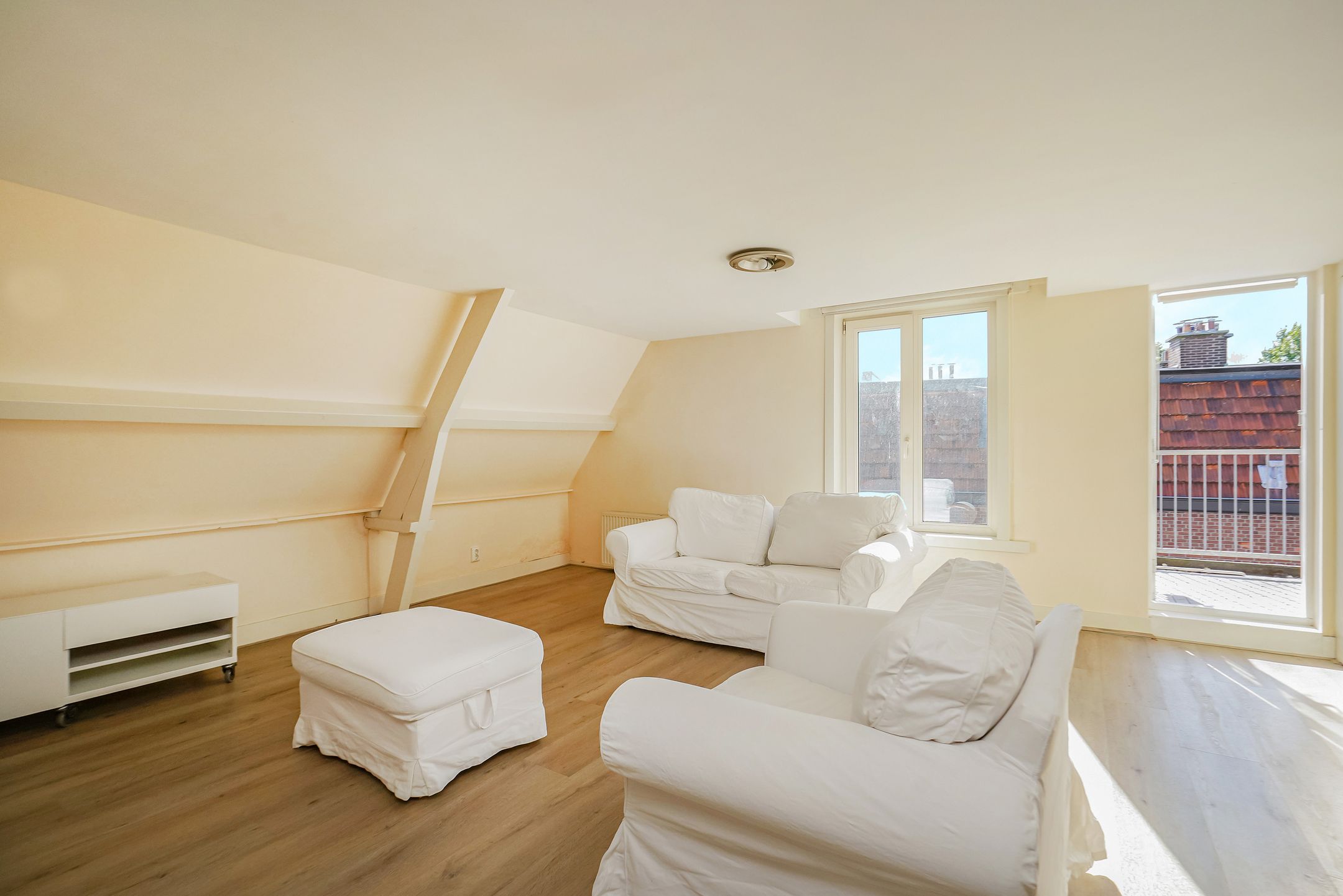 Foto 3 van Groot Hertoginnelaan 198-B