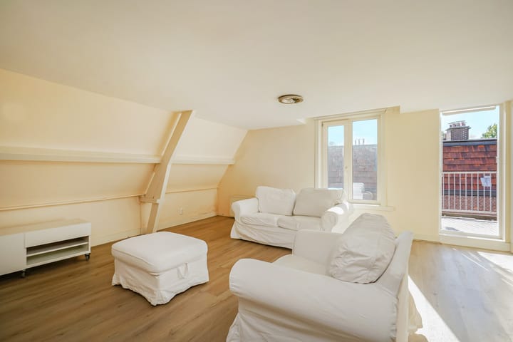 Foto 3 van Groot Hertoginnelaan 198-B