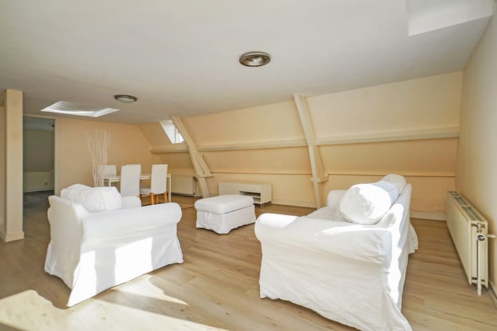 Foto 4 van Groot Hertoginnelaan 198-B