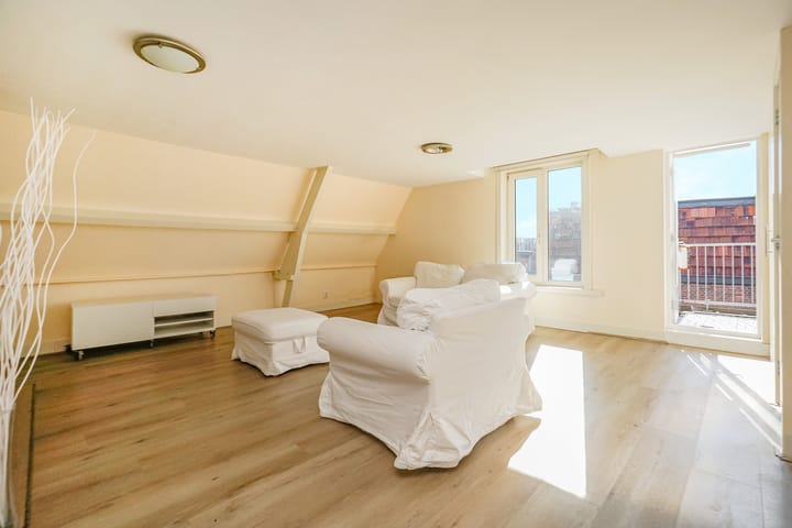 Foto 5 van Groot Hertoginnelaan 198-B