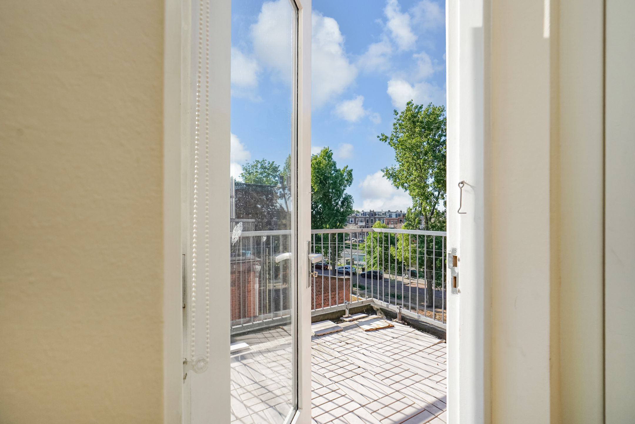 Foto 6 van Groot Hertoginnelaan 198-B