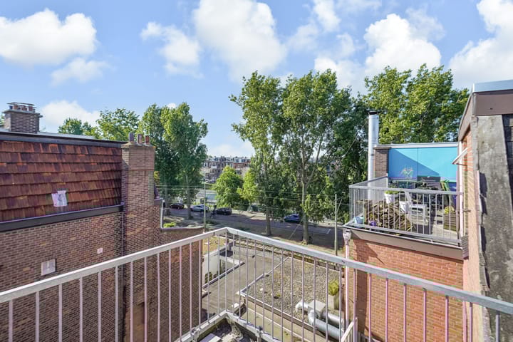 Foto 8 van Groot Hertoginnelaan 198-B