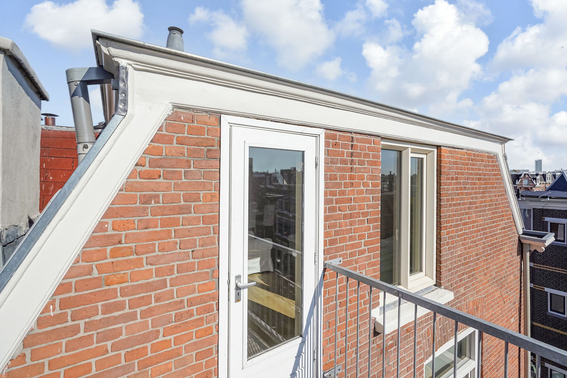 Foto 9 van Groot Hertoginnelaan 198-B