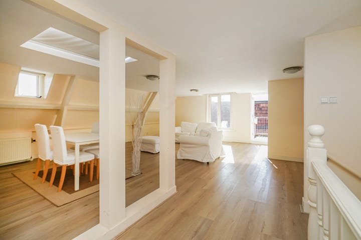 Foto 10 van Groot Hertoginnelaan 198-B