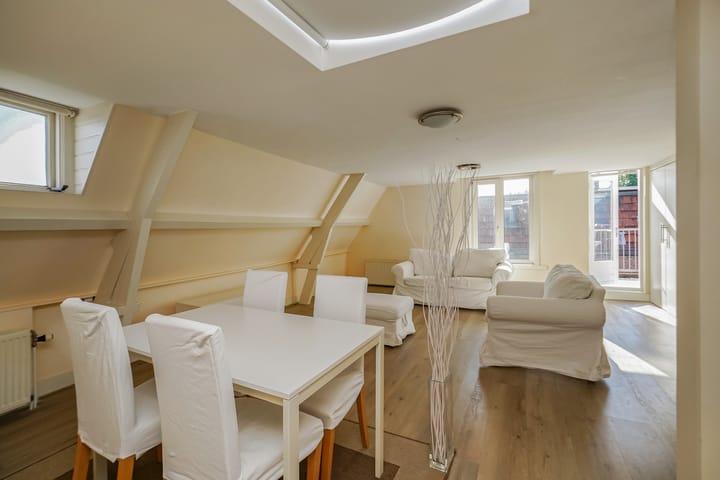 Foto 11 van Groot Hertoginnelaan 198-B