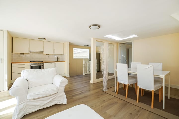 Foto 12 van Groot Hertoginnelaan 198-B