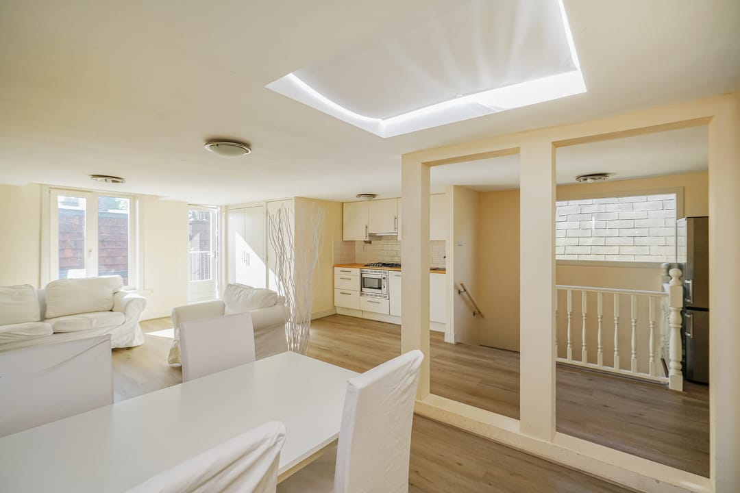 Foto 13 van Groot Hertoginnelaan 198-B