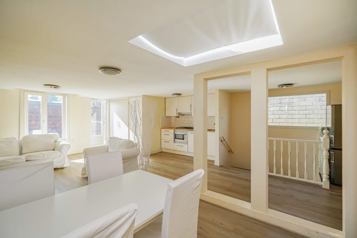 Foto 13 van Groot Hertoginnelaan 198-B