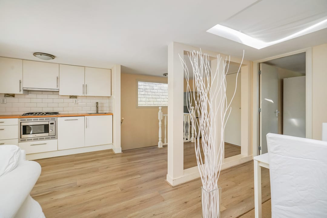 Foto 17 van Groot Hertoginnelaan 198-B