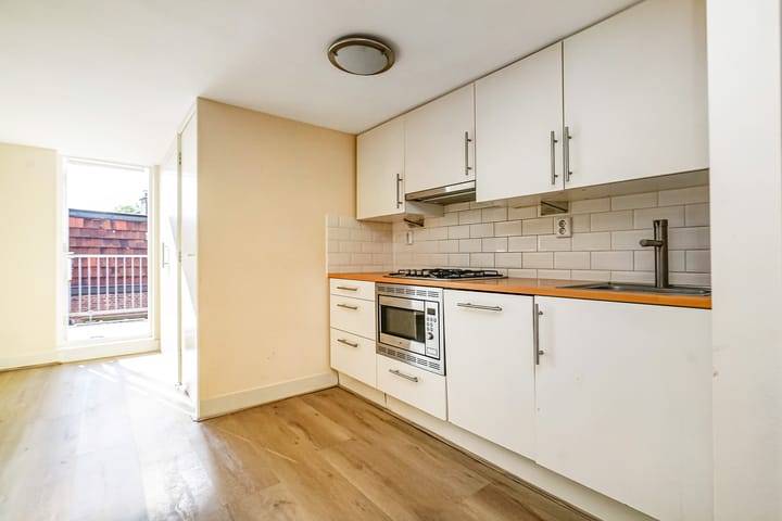 Foto 18 van Groot Hertoginnelaan 198-B