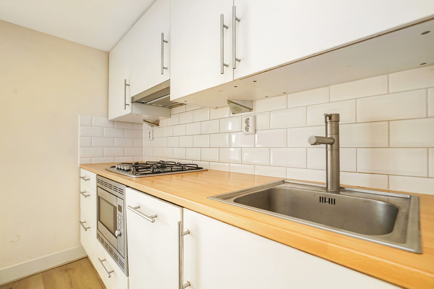 Foto 19 van Groot Hertoginnelaan 198-B