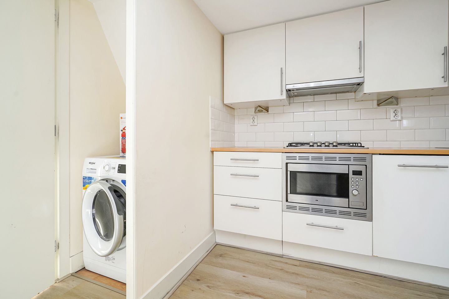 Foto 20 van Groot Hertoginnelaan 198-B