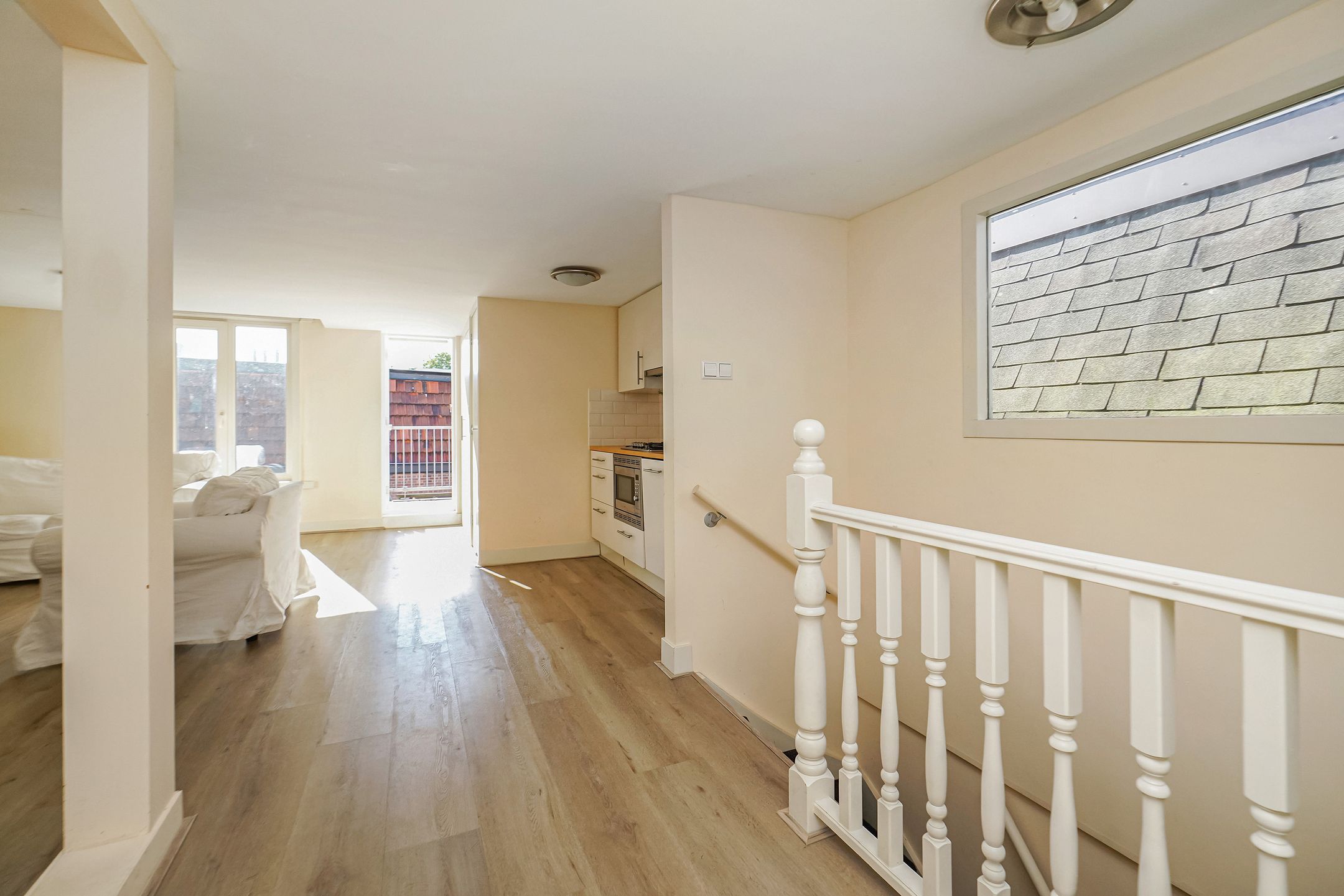 Foto 21 van Groot Hertoginnelaan 198-B