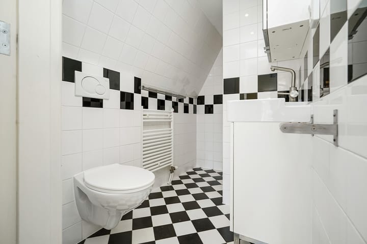 Foto 27 van Groot Hertoginnelaan 198-B