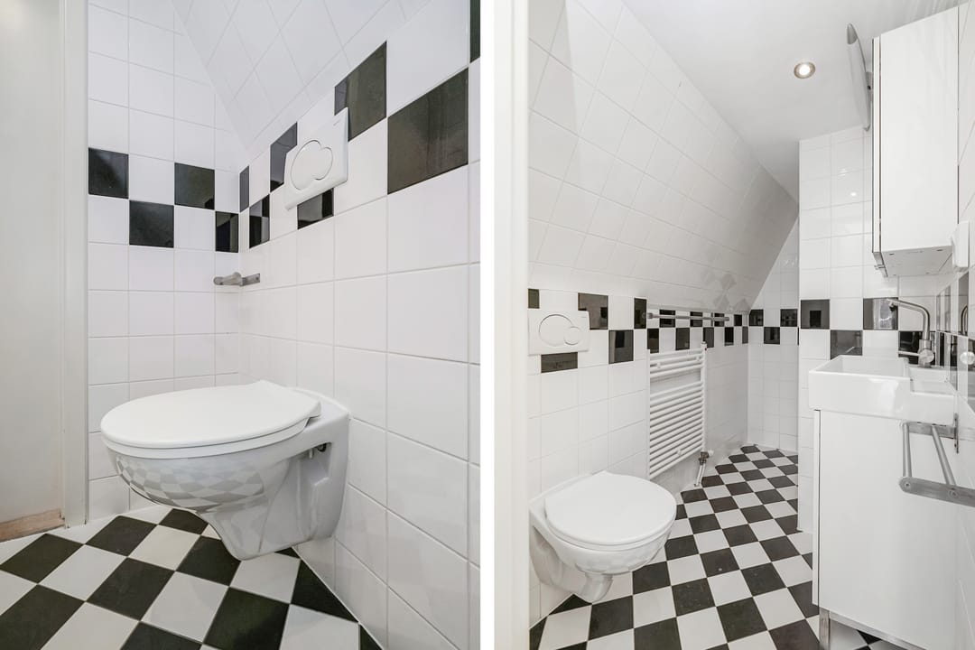 Foto 28 van Groot Hertoginnelaan 198-B