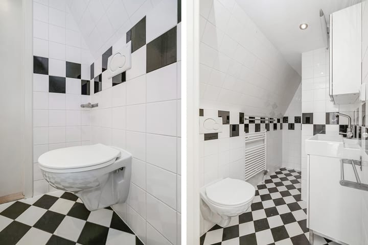 Foto 28 van Groot Hertoginnelaan 198-B