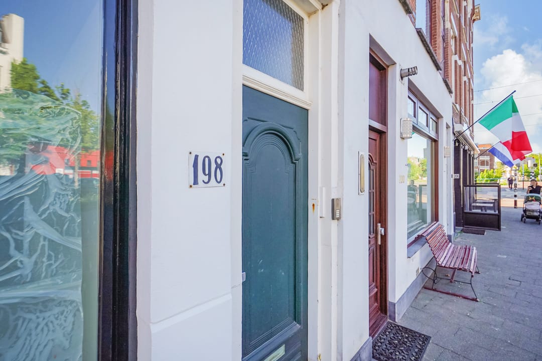 Foto 31 van Groot Hertoginnelaan 198-B