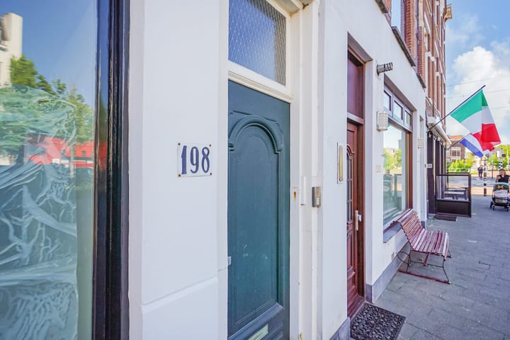 Foto 31 van Groot Hertoginnelaan 198-B