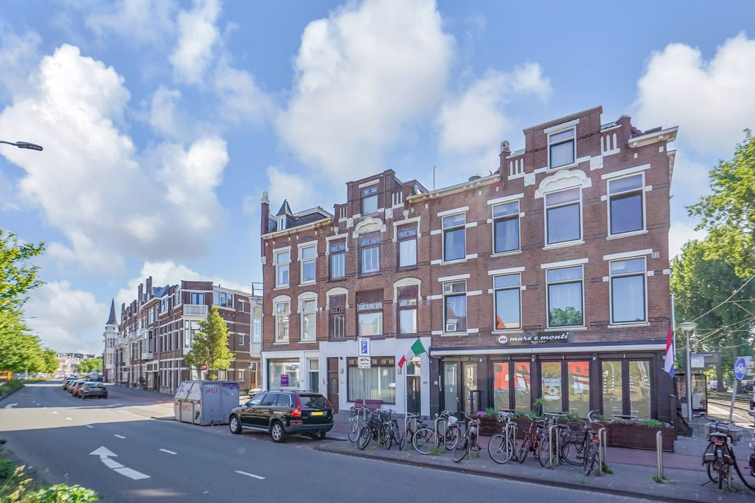 Foto 32 van Groot Hertoginnelaan 198-B