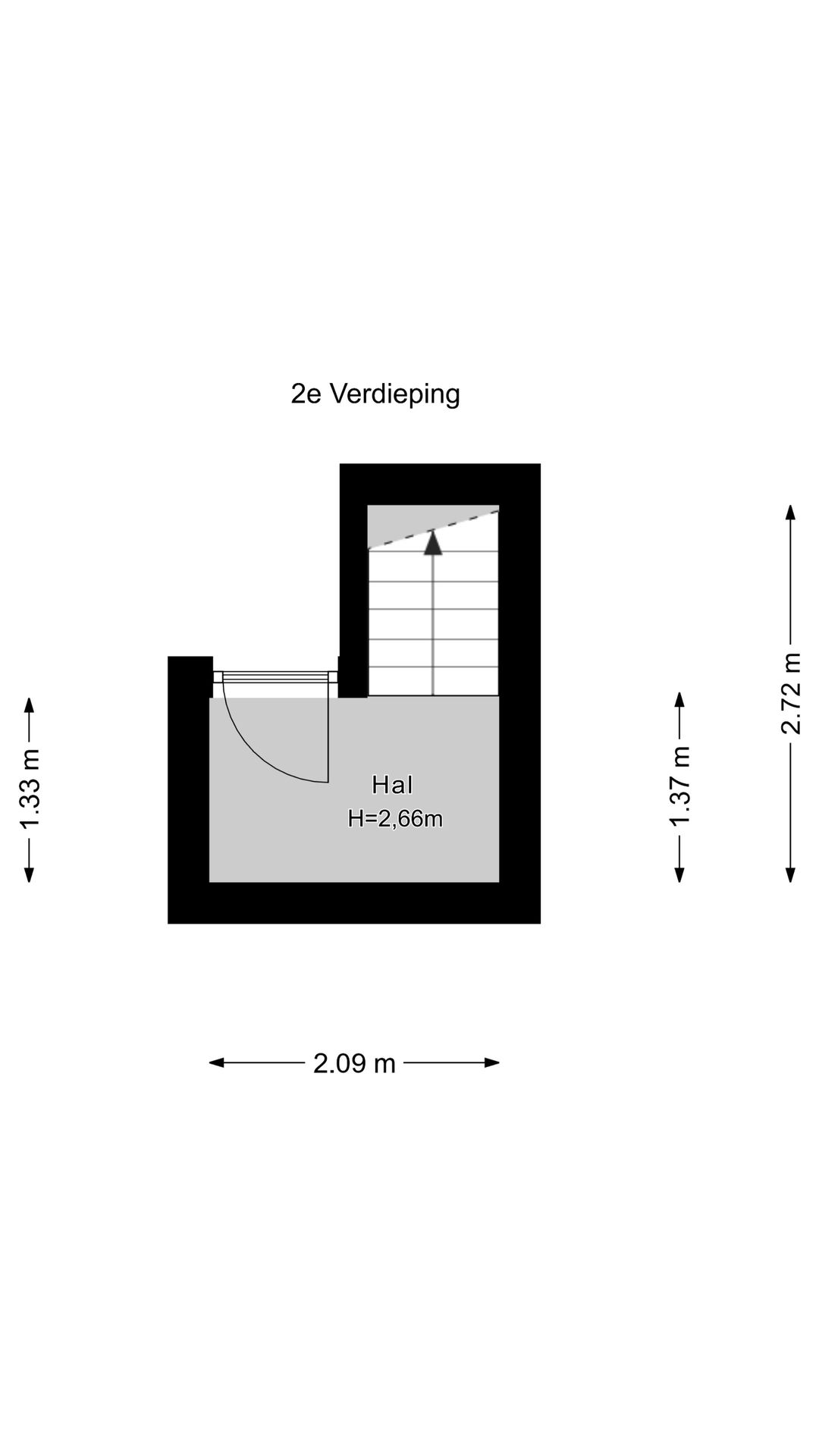 Foto 37 van Groot Hertoginnelaan 198-B