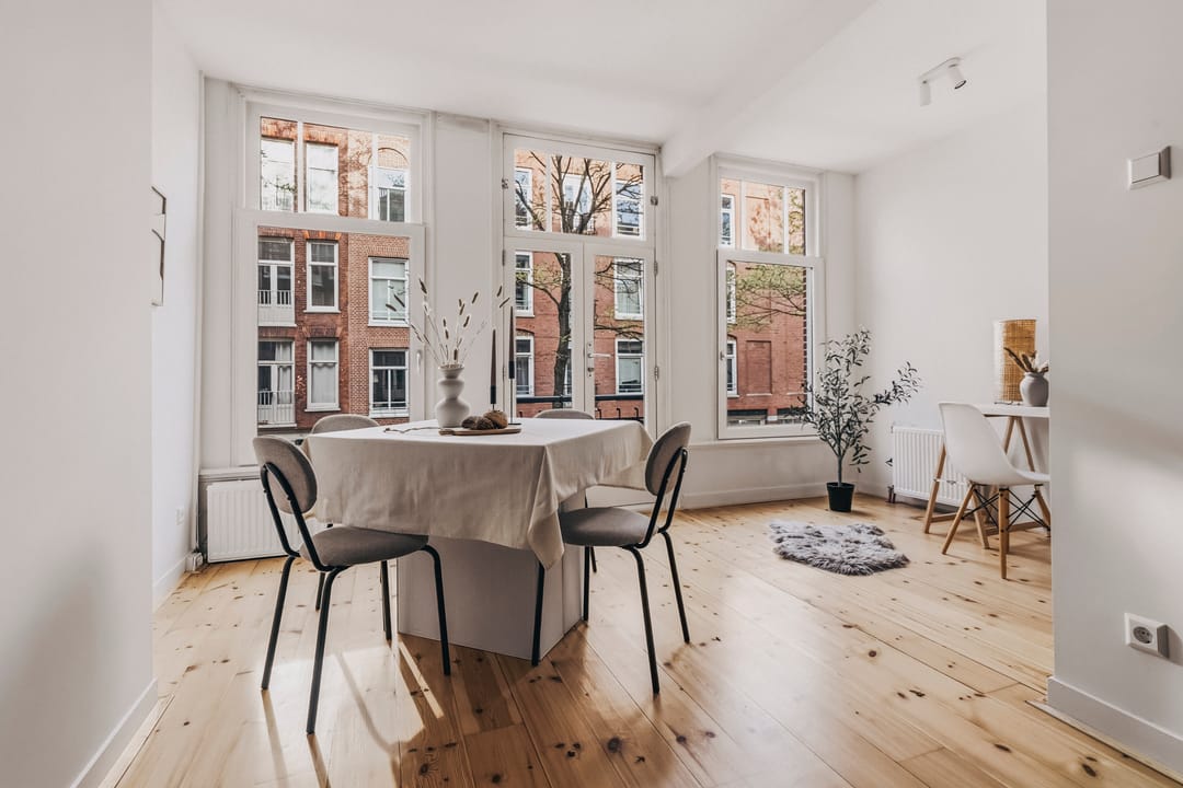 Foto 2 van Wilhelminastraat 115-1