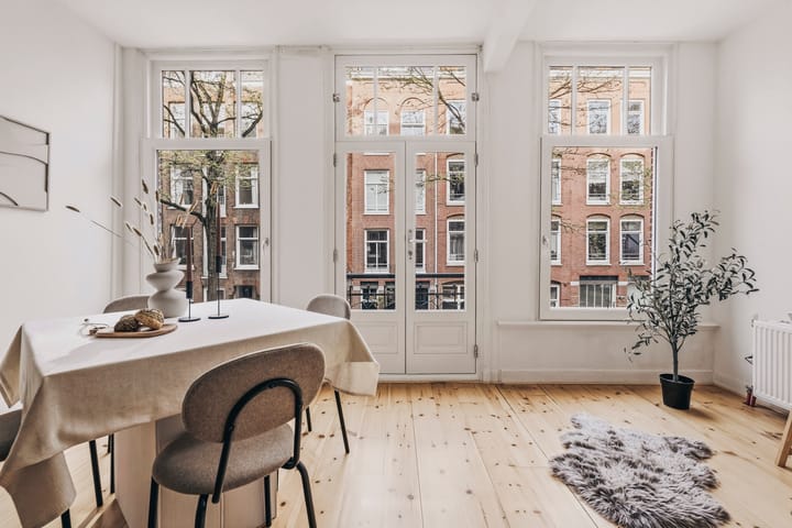 Photo 3 of Wilhelminastraat 115-1