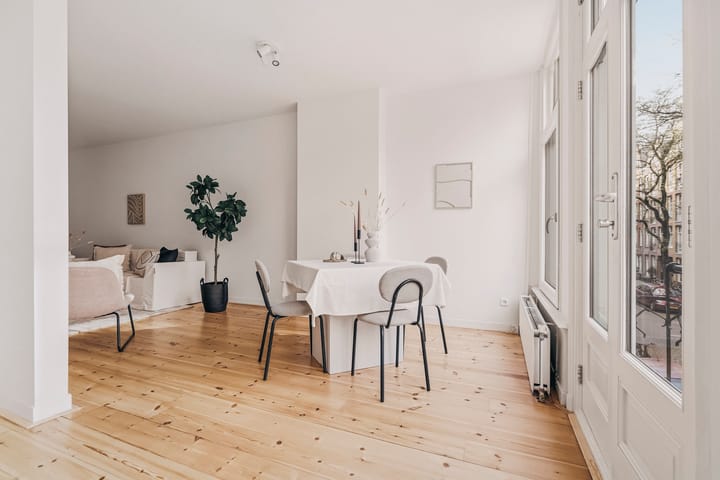 Photo 4 of Wilhelminastraat 115-1