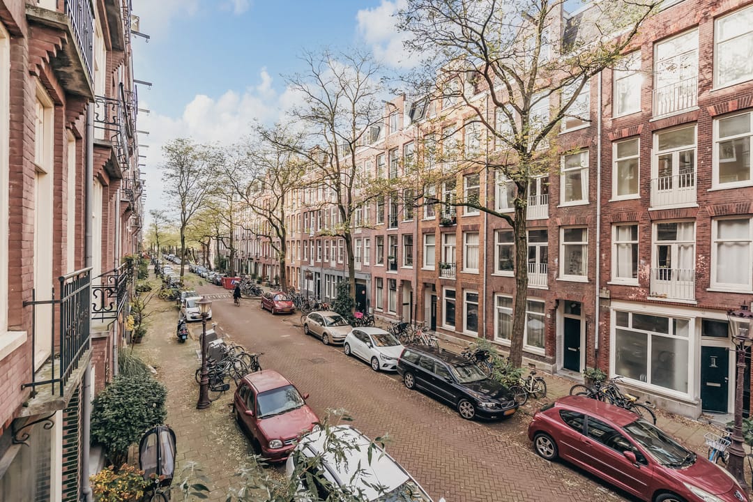 Foto 7 van Wilhelminastraat 115-1