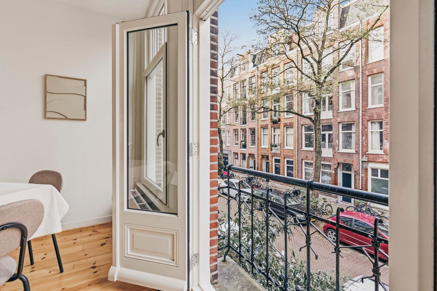 Foto 5 van Wilhelminastraat 115-1