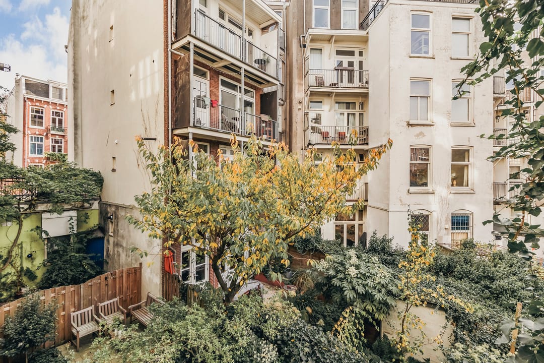 Foto 31 van Wilhelminastraat 115-1