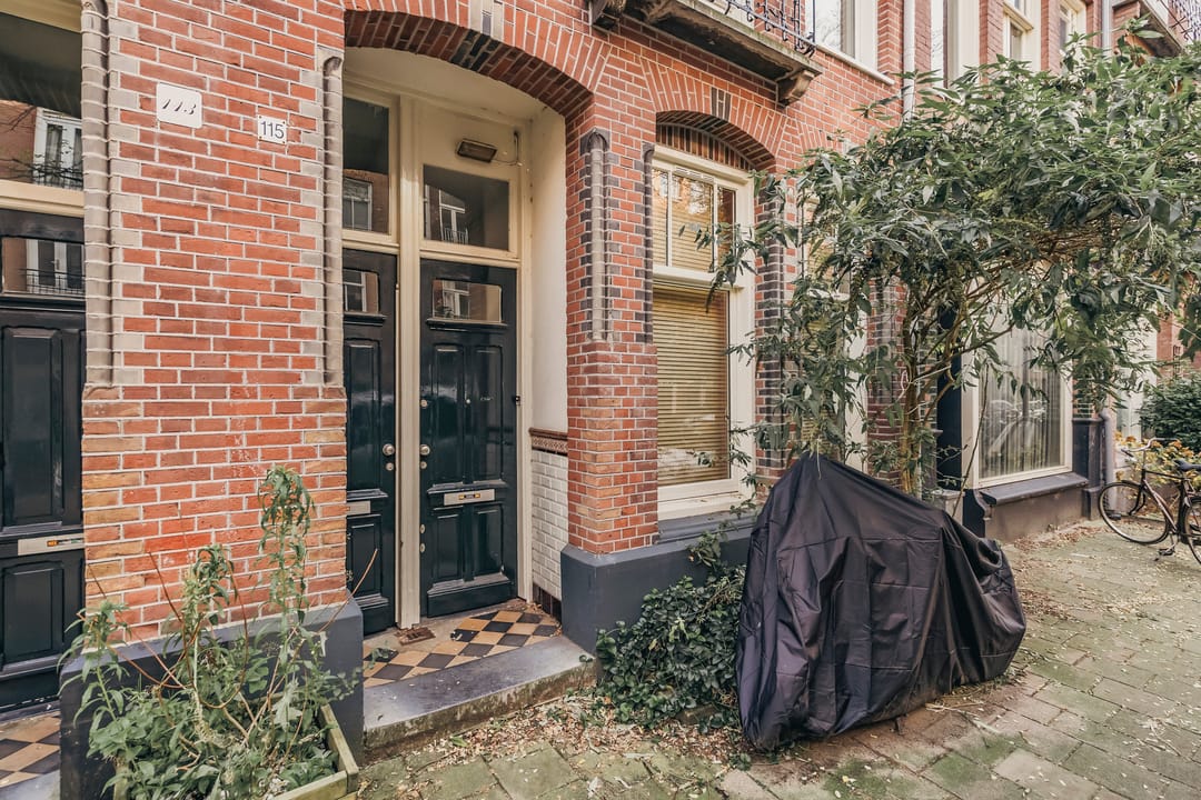 Foto 32 van Wilhelminastraat 115-1