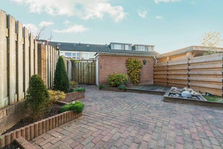 Foto 4 van Corellistraat 18