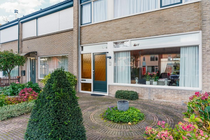 Foto 5 van Corellistraat 18