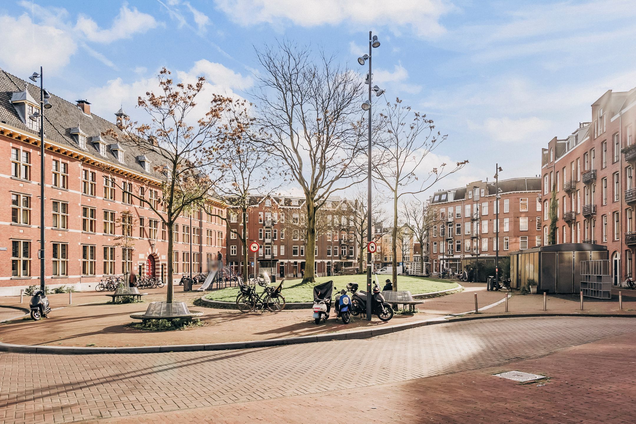 Foto 36 van Wilhelminastraat 115-1