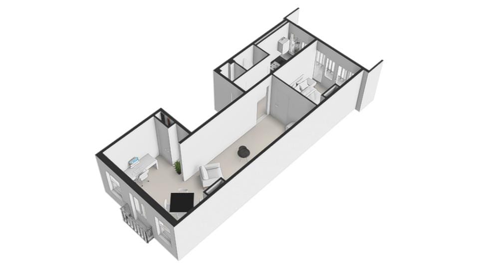 Foto 38 van Wilhelminastraat 115-1