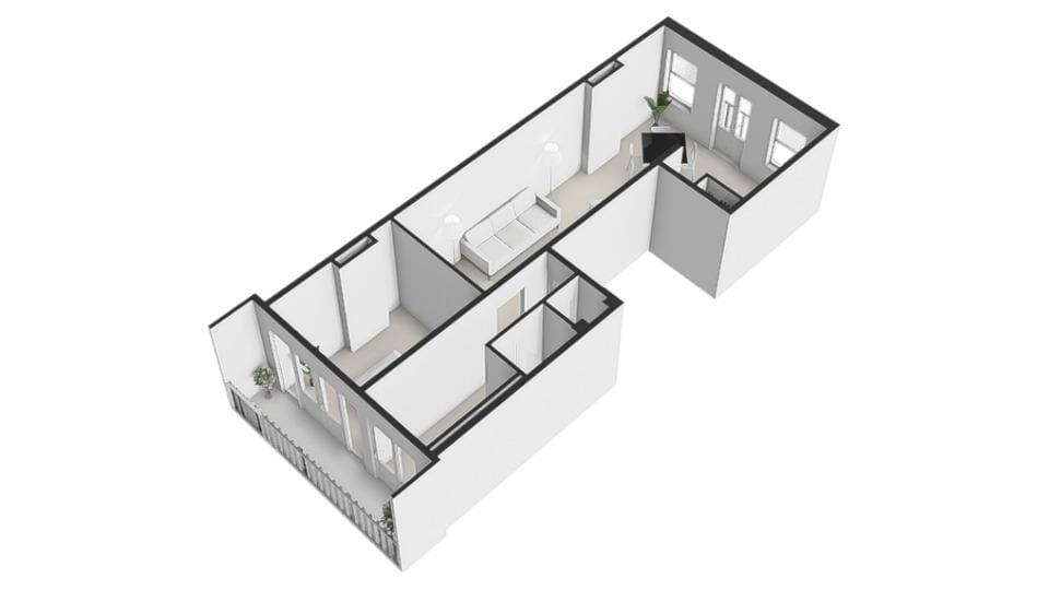 Foto 39 van Wilhelminastraat 115-1