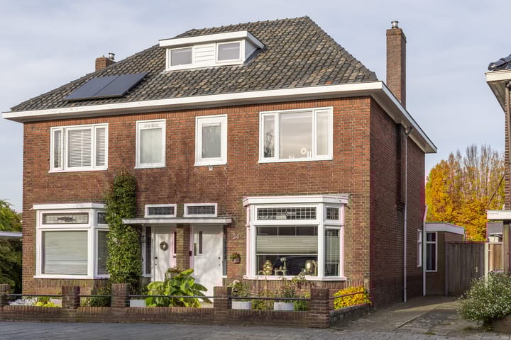 Photo 1 of Johan van Reesstraat 34