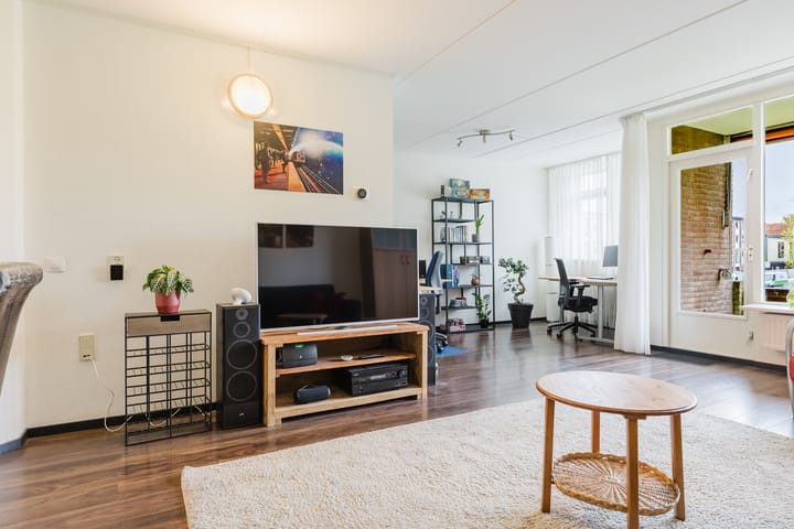 Foto 3 van Lanenburg 107