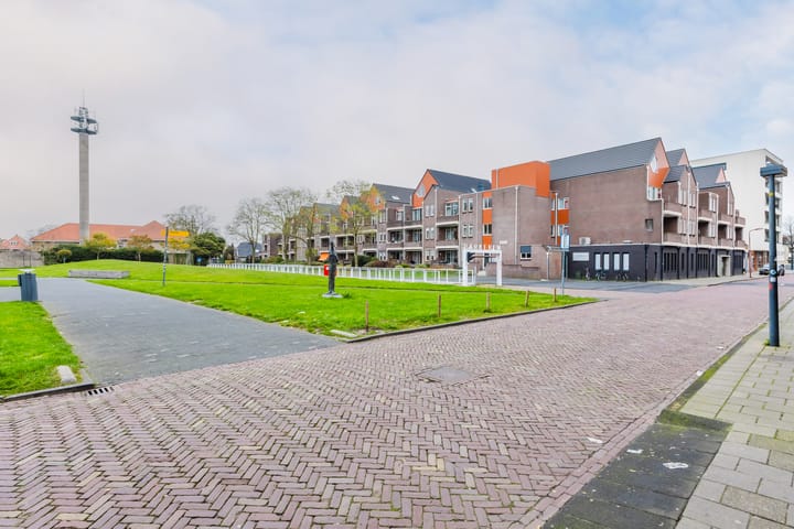 Foto 4 van Lanenburg 107