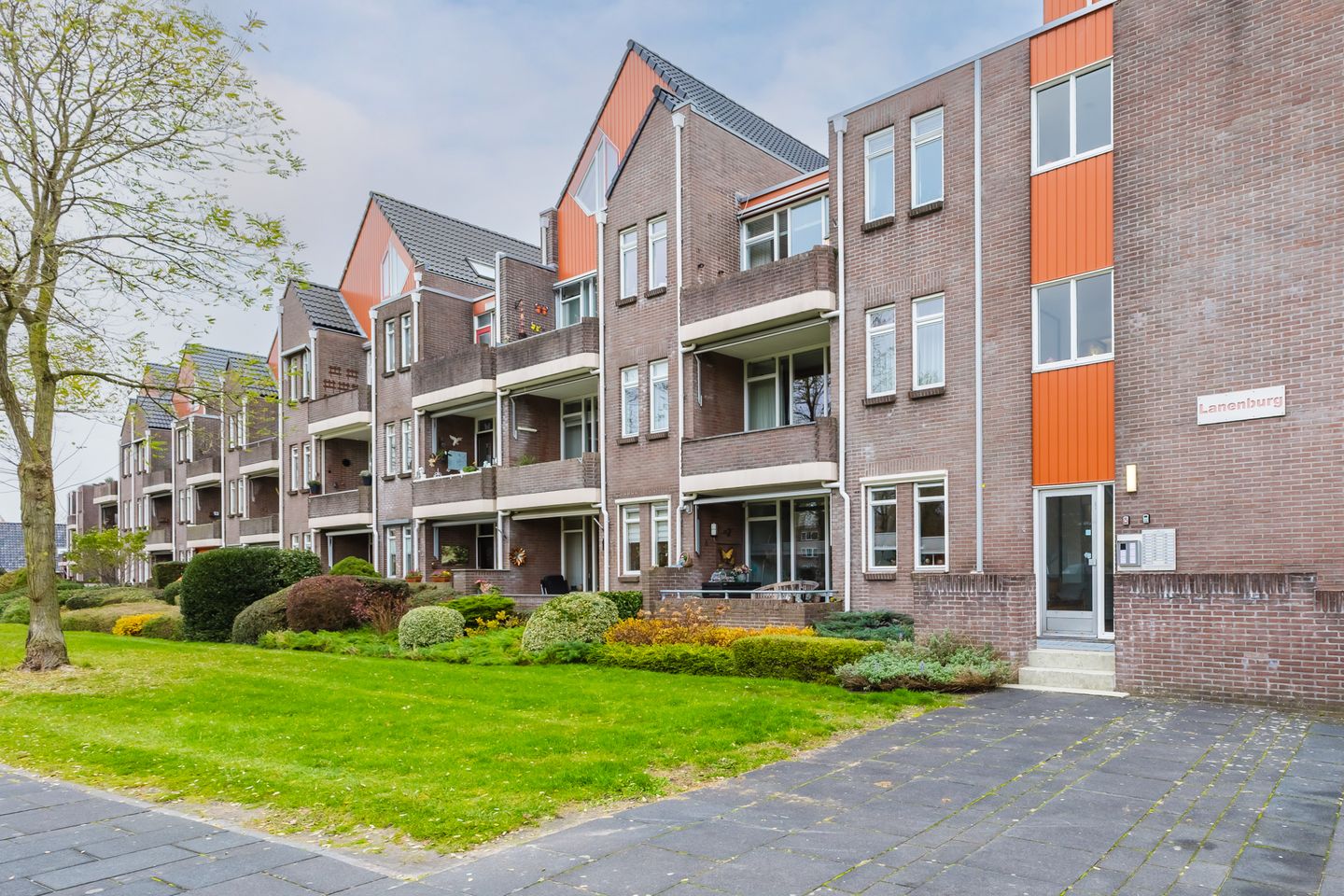 Photo 5 of Lanenburg 107